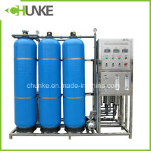 Équipement de filtration d&#39;eau d&#39;osmose d&#39;inversion de système de RO Ck-RO-3000L